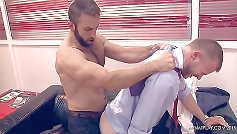 Sexy youngrap meas ale fucking