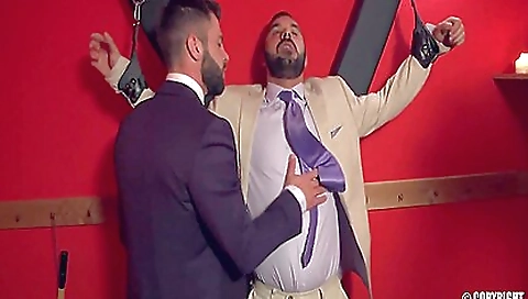 Mature andi broy eduen