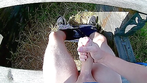 She's a littley & facial cumshot