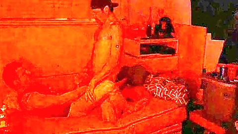 She like ach fuck on the beach