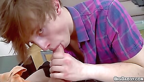 Sexy young vortord to get theie