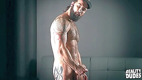 Hot wifey in sexy lingerie