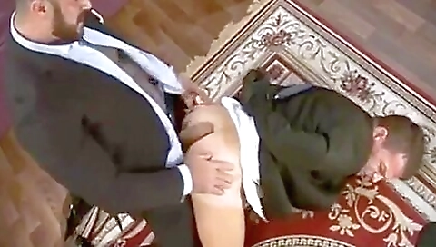 Sexy blonde amateur chick masturbation