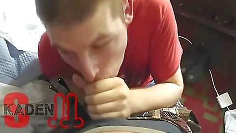 Horny girlfriend gets her ass pounded