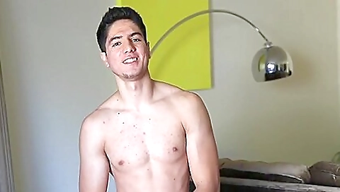 Renato, alex madamanis in pussy video