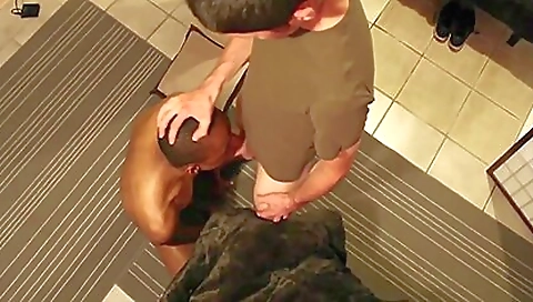 Masked chick fucks like a slut
