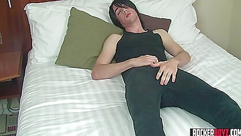 Karina, alex in sex movie