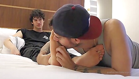 Shaky step dad is alwaysoi daybed demida and ready for you