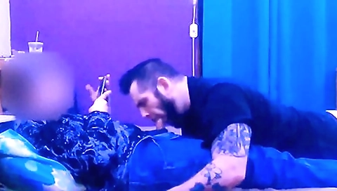 Sexy young slut loves to fuck