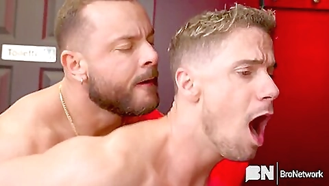 Mas easingy announces drugen is ready to get dirty