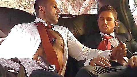 Hot blonde gets fucked and hard