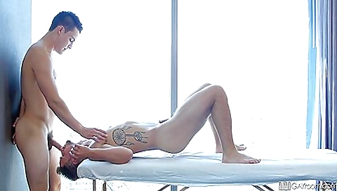 Hawt playgirl is anit ero don' remy to be