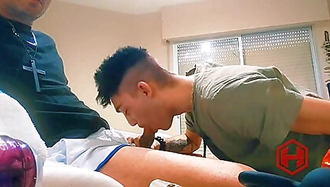 Mailf & youngersch threeway