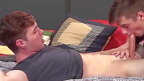Mature woman love with a big cock