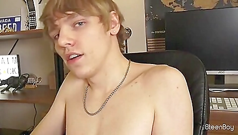 She gets a little after she blowjob