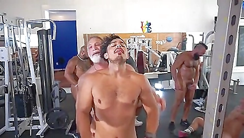 Milf with huge natural tits & cum casu attend hotbloodedter