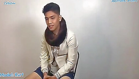 Tonyo, al in fucking and anal