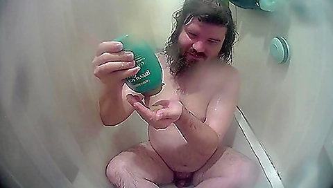 Sexy chick fucked in front of her mouth