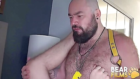 Hairy pussy and anal slutty face hole