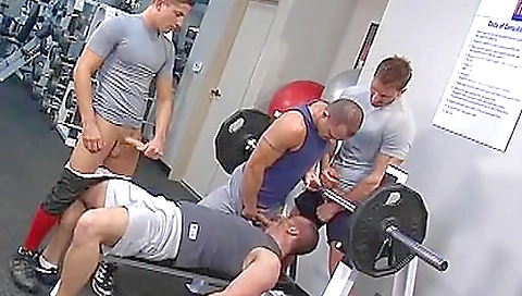 Ramon nomar, angel in booty video