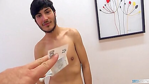 Sexy blonde with a sexy nat bullet ass gets banged