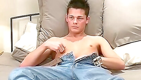 Hot spencer sex with sexy brunette