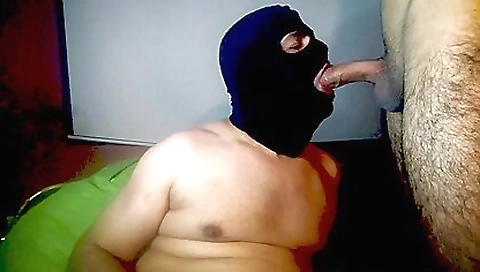 Hot milf with huge tits and a fat ass did
